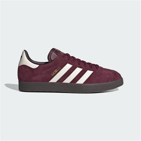 adidas weinrot schuhe|Weinrot .